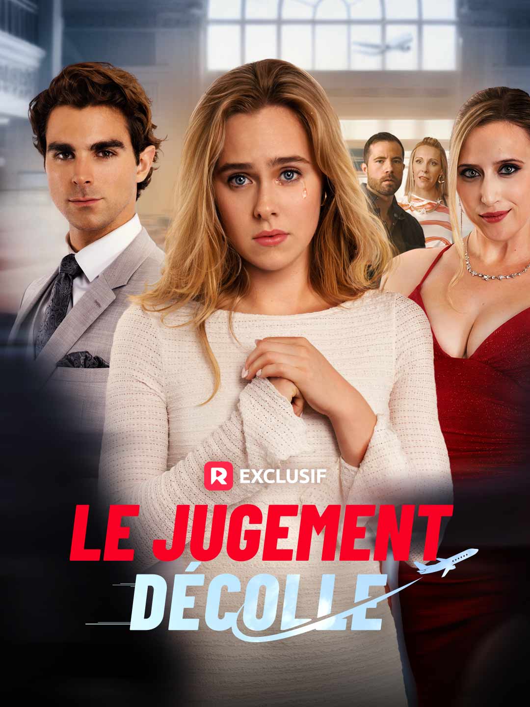 Le Jugement Décolle posteri