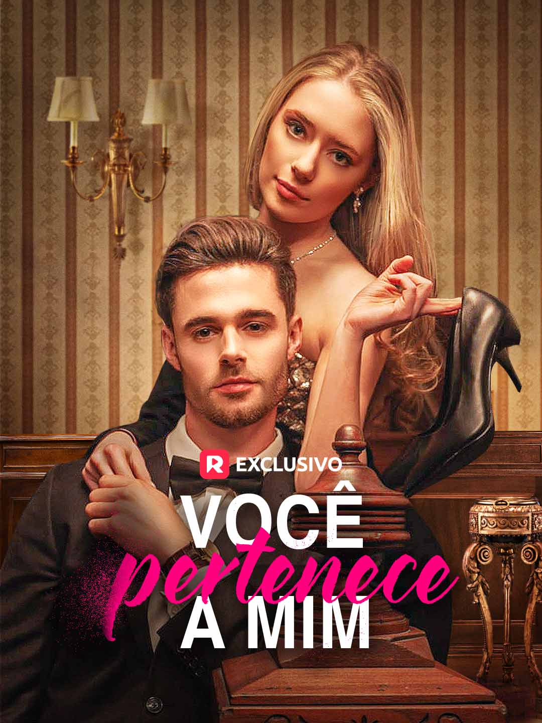 Você pertence a mim posteri