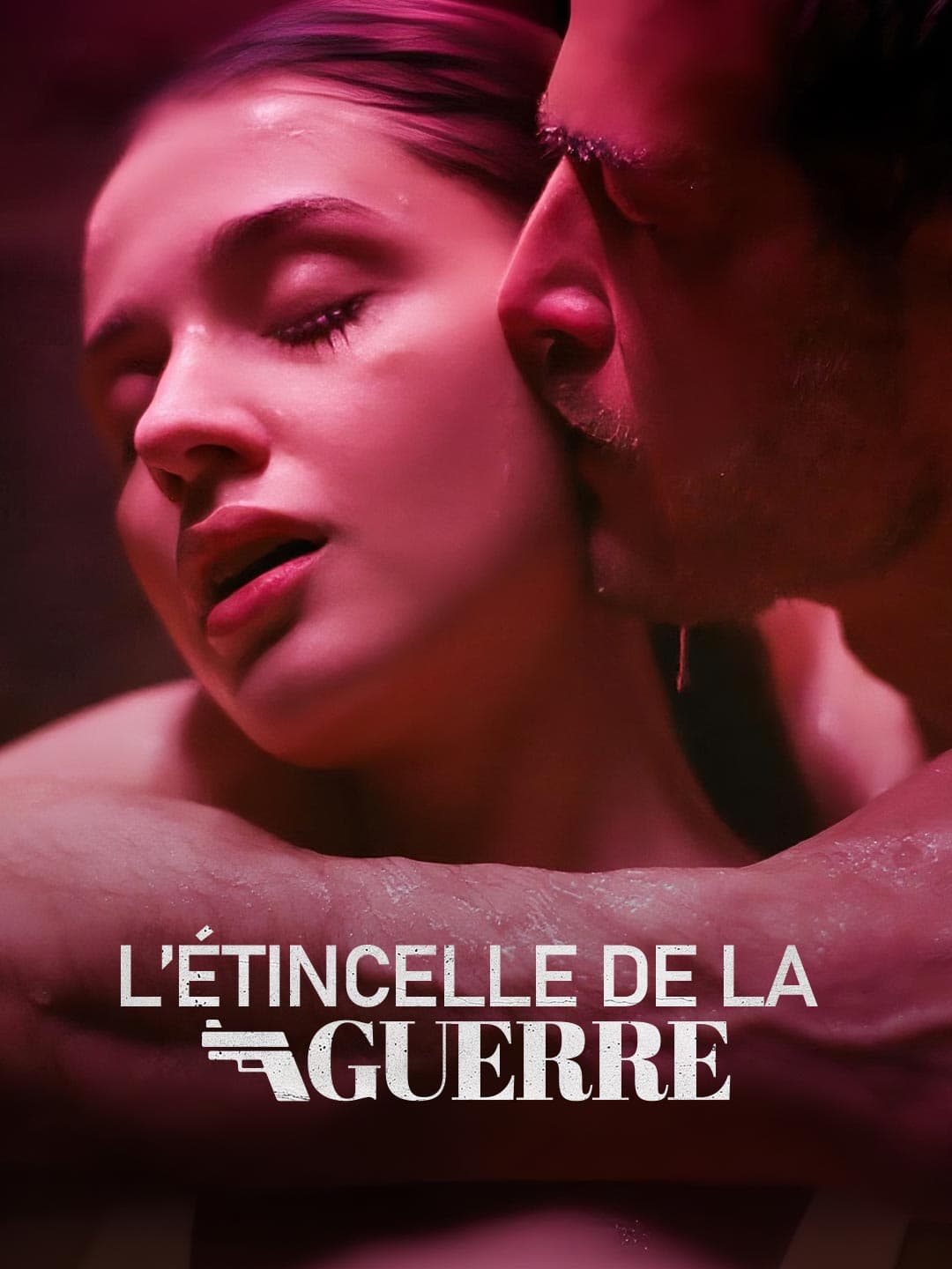 L’Étincelle de la Guerre posteri