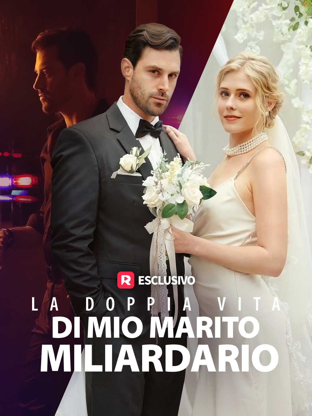La doppia vita di mio marito miliardario posteri