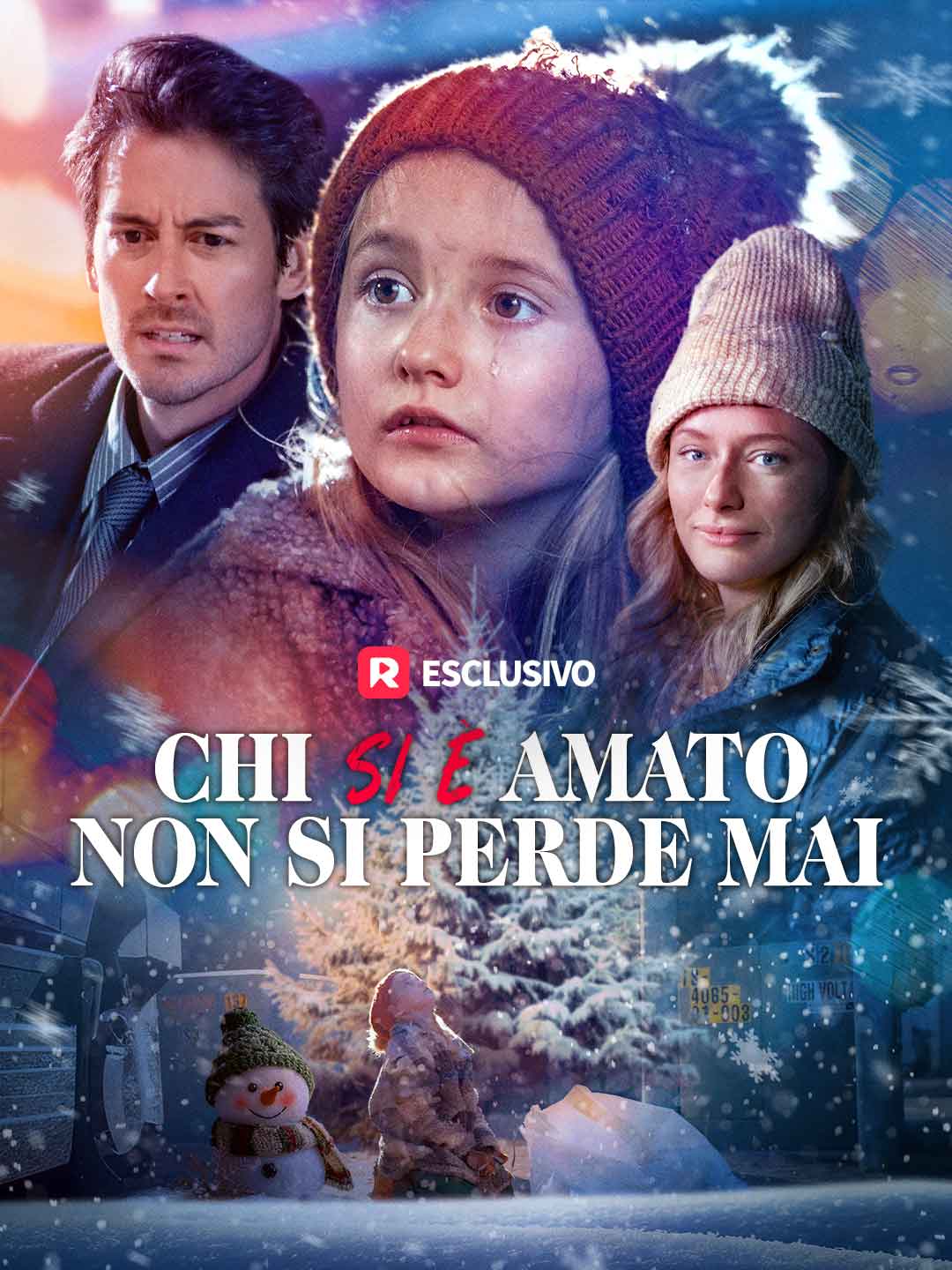 Chi si è amato, non si perde mai posteri