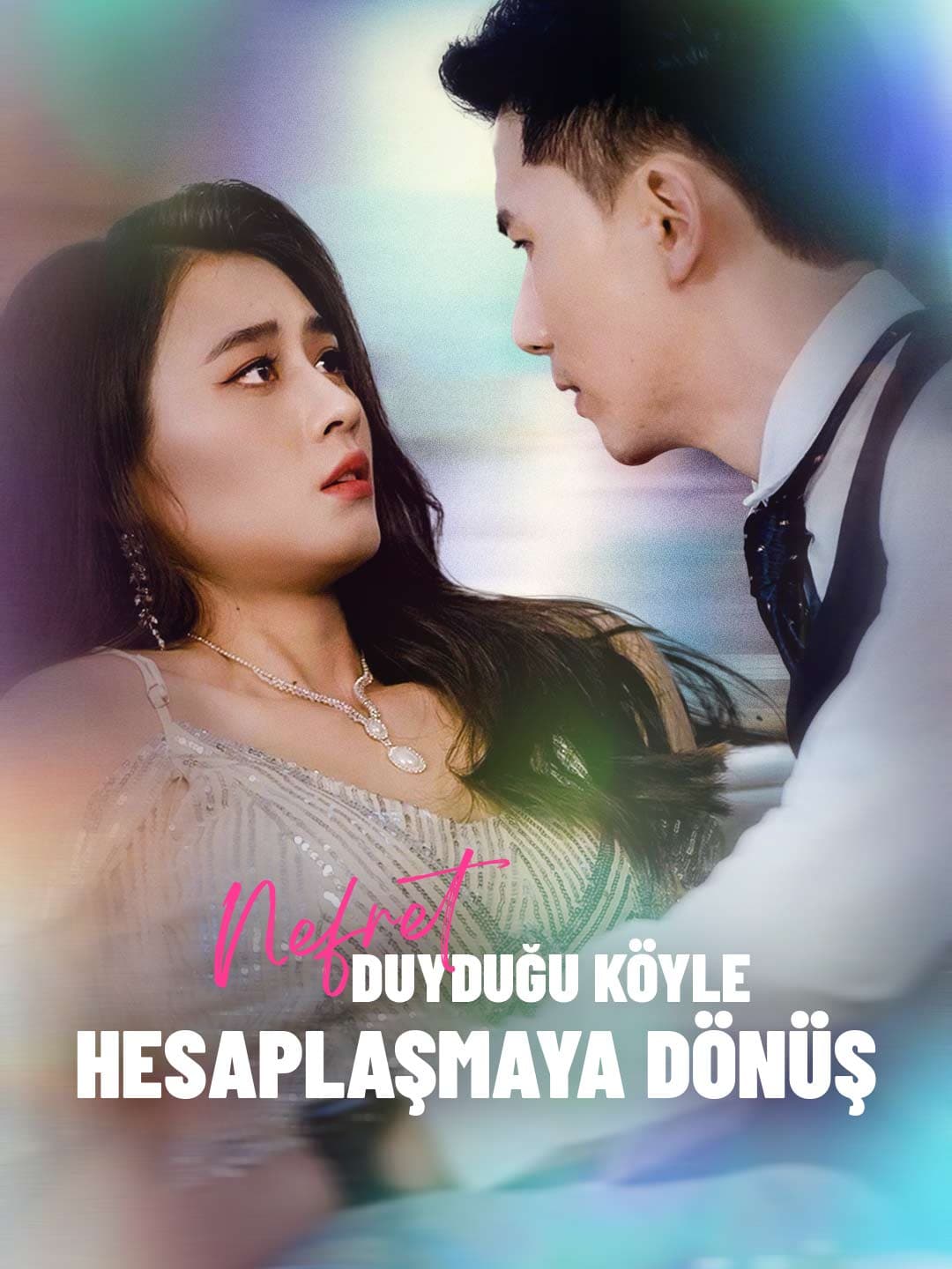 Nefret Duyduğu Köyle Hesaplaşmaya Dönüş posteri