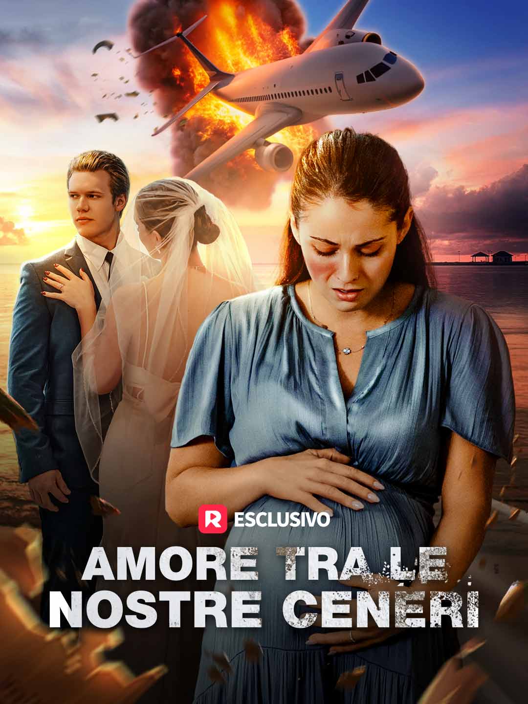 Amore tra le nostre ceneri posteri