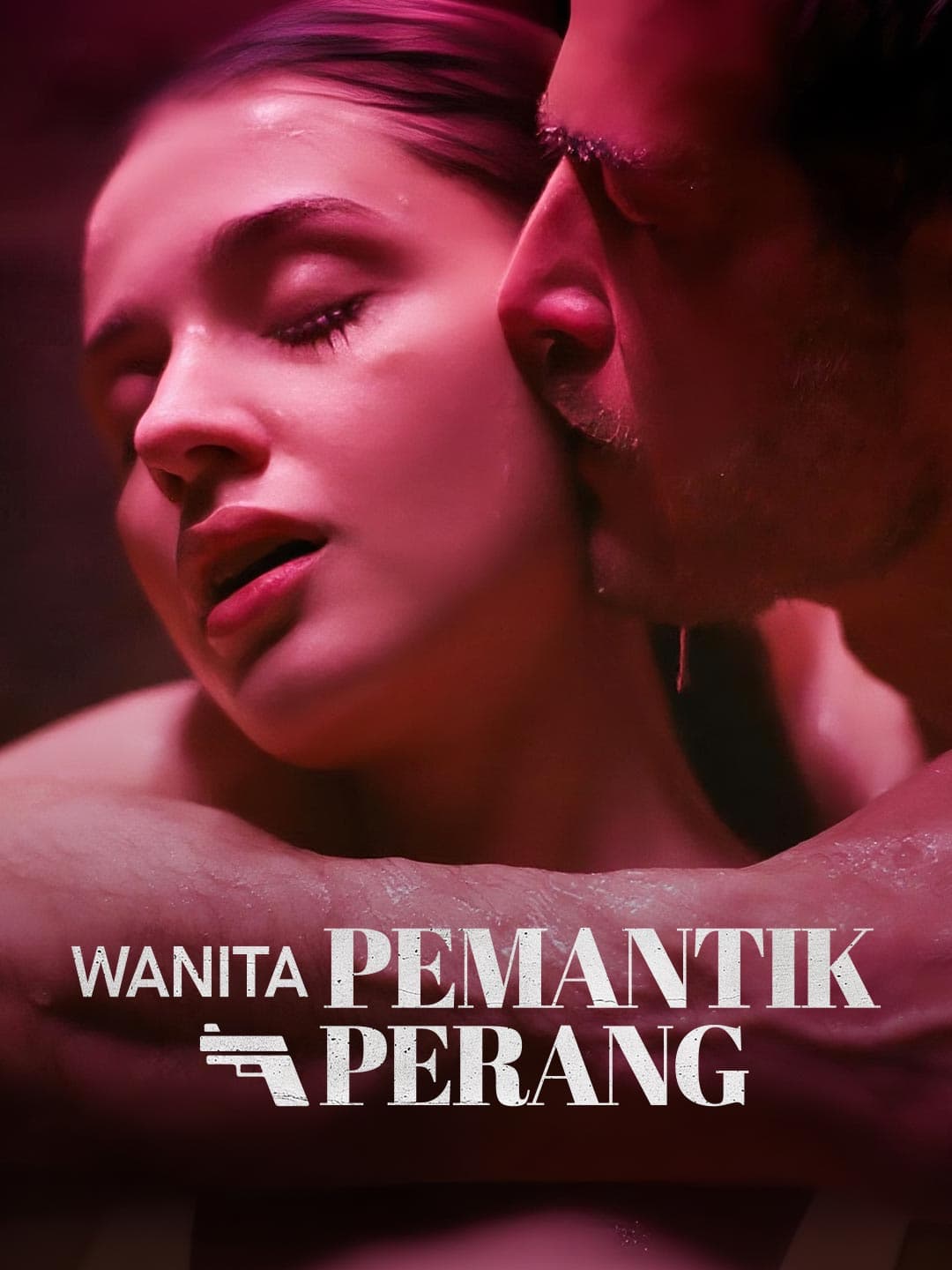 Wanita Pemantik Perang posteri