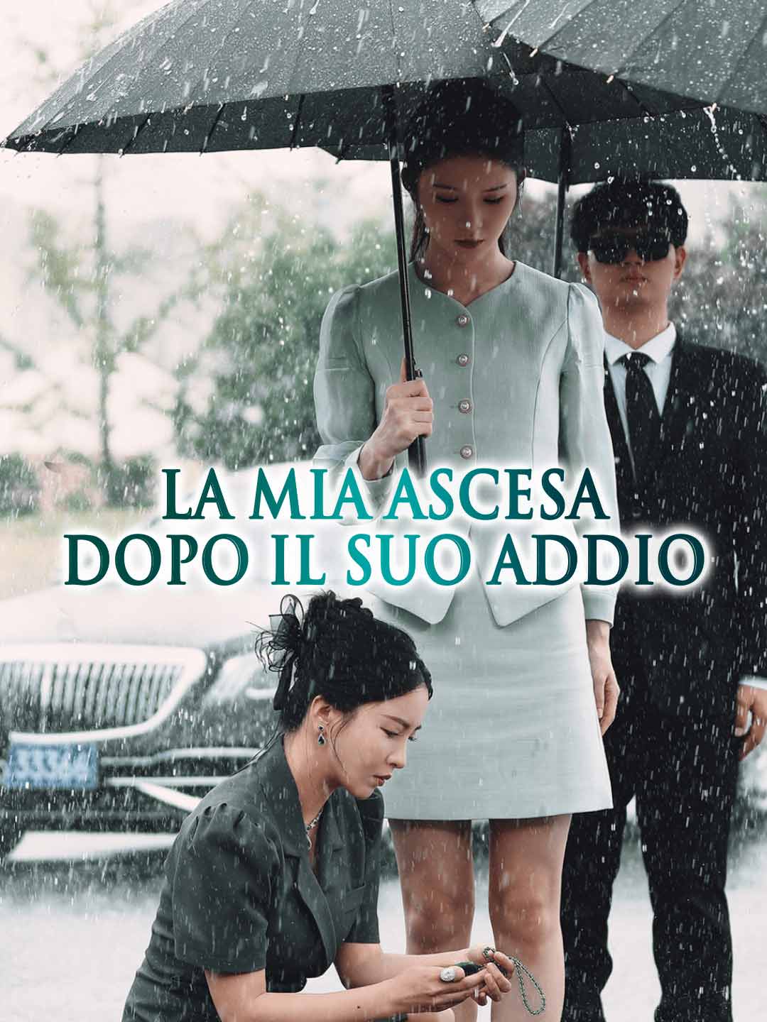 La mia ascesa dopo il suo addio posteri