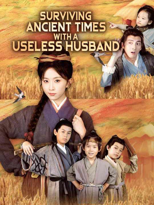 Surviving Ancient Times with a Useless Husband posteri