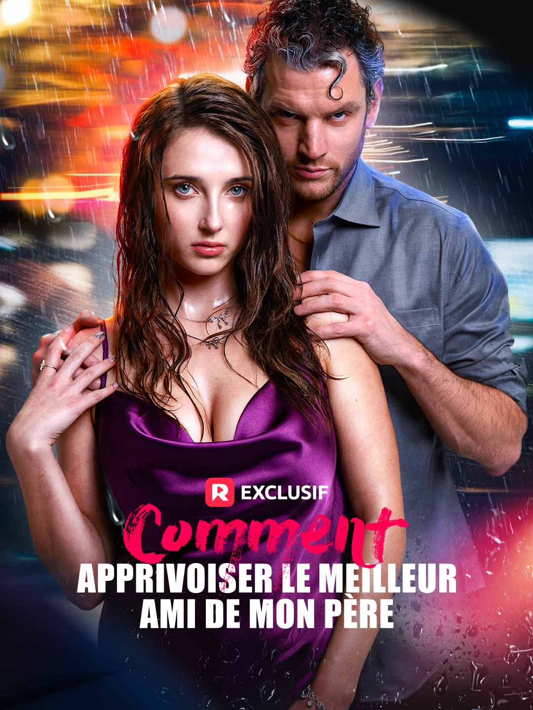 Comment apprivoiser le meilleur ami de mon père posteri
