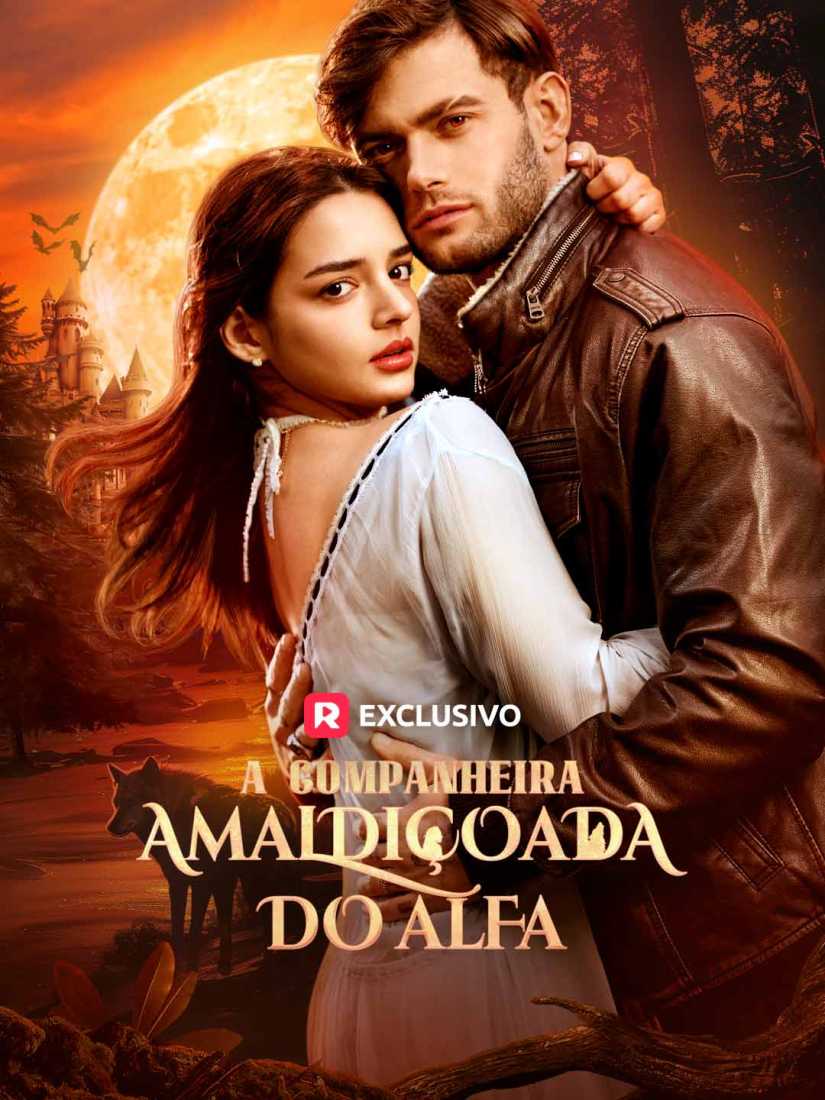 A Companheira Amaldiçoada do Alfa posteri