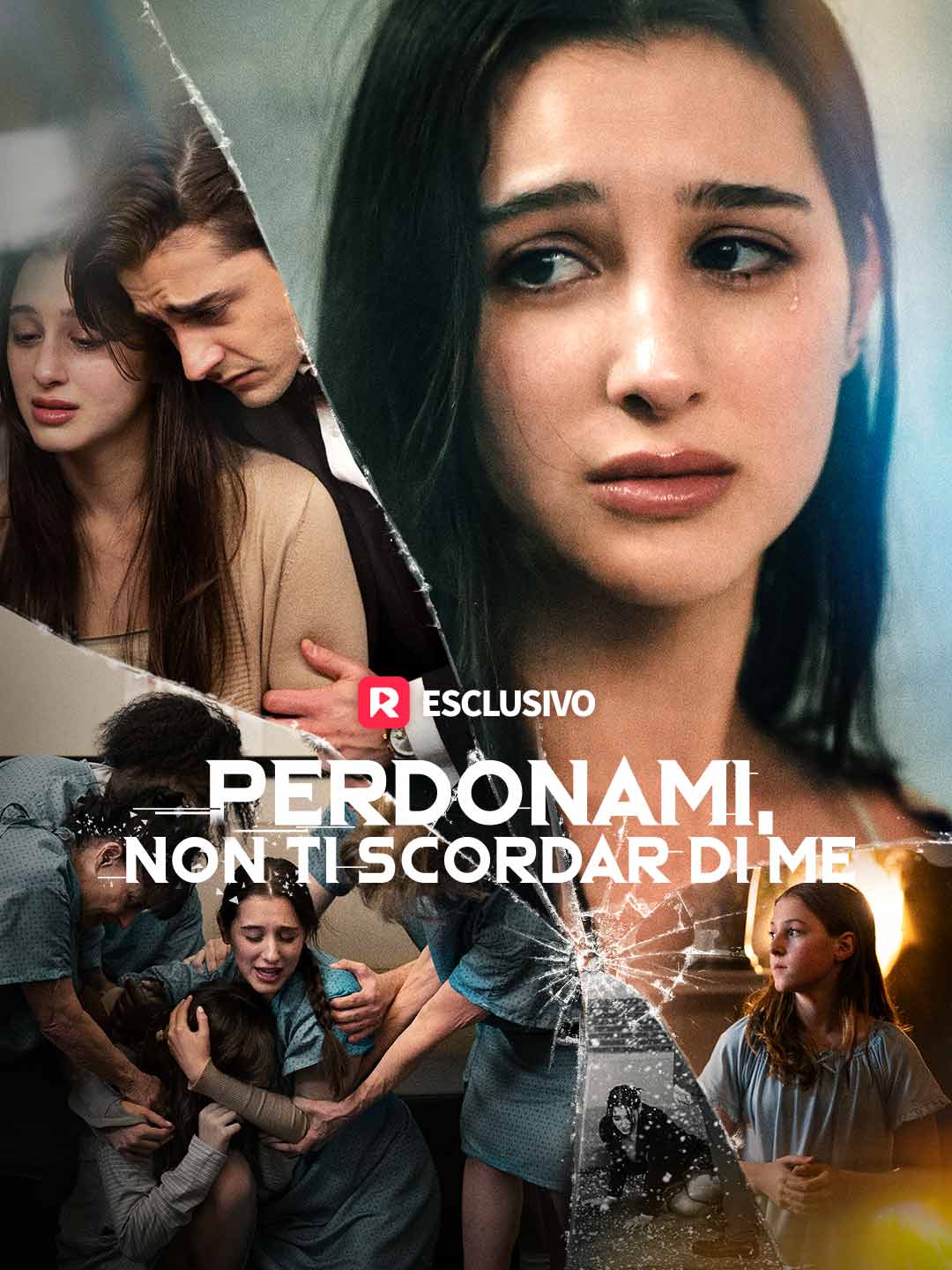 Perdonami, non ti scordar di me posteri