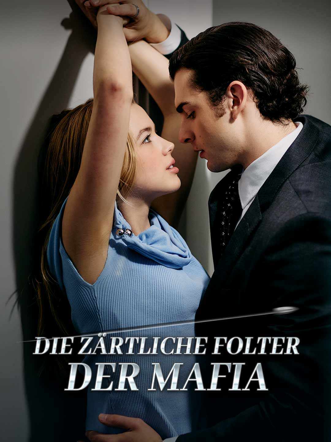 Die zärtliche Folter der Mafia posteri