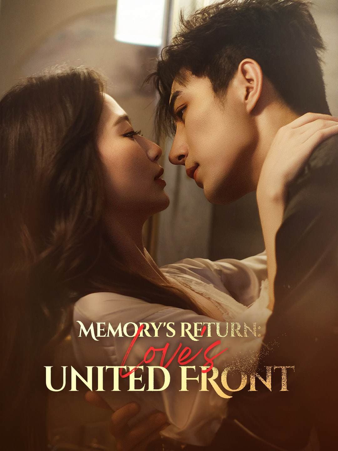 Memory's Return: Love's United Front posteri