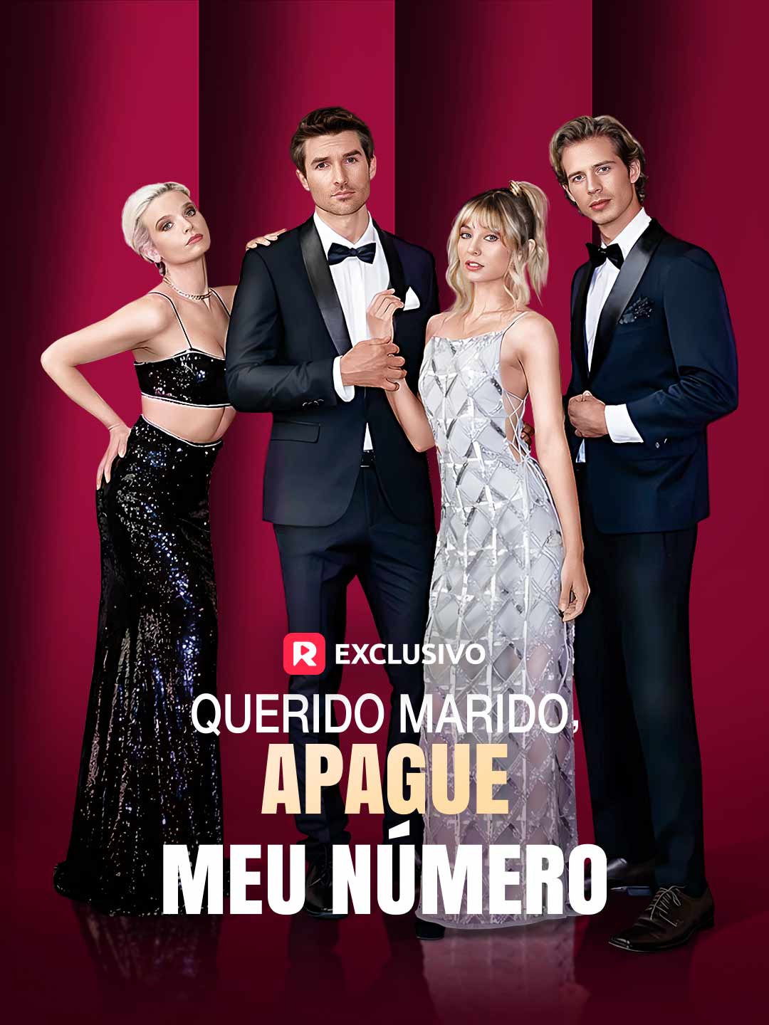 Querido Marido, Apague Meu Número posteri