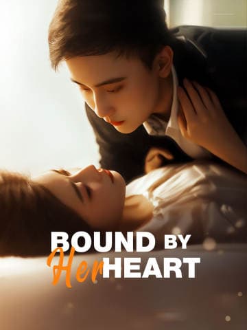 Bound by Her Heart posteri