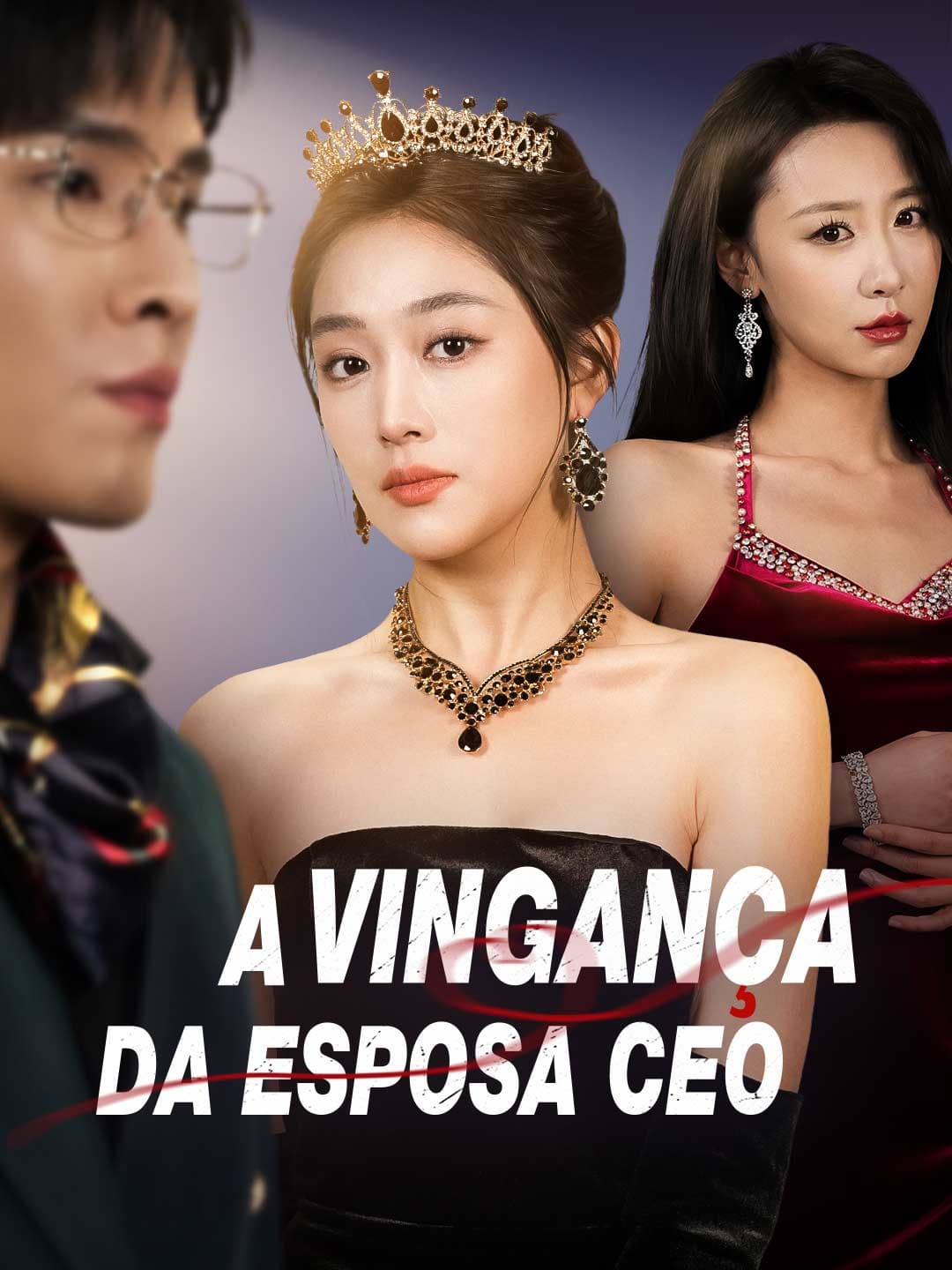 A Vingança da Esposa CEO posteri