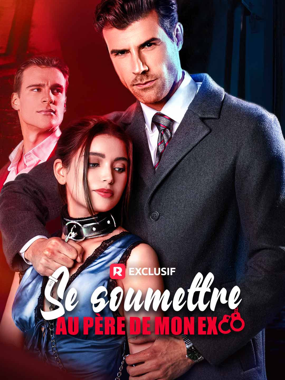 Se soumettre au père de mon ex posteri