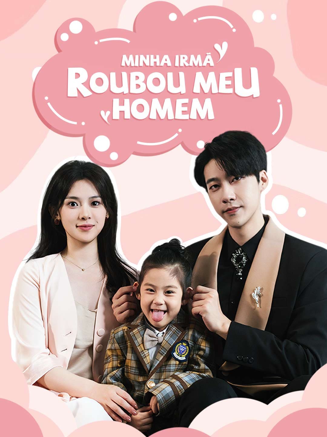 Minha irmã Roubou Meu Homem posteri