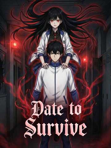 Date to Survive posteri