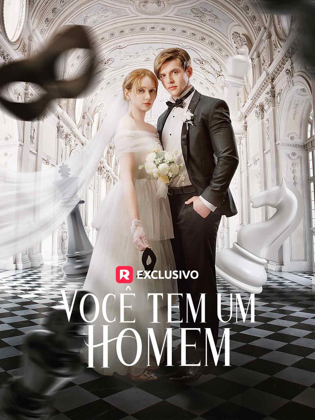 Você Tem um Homem posteri