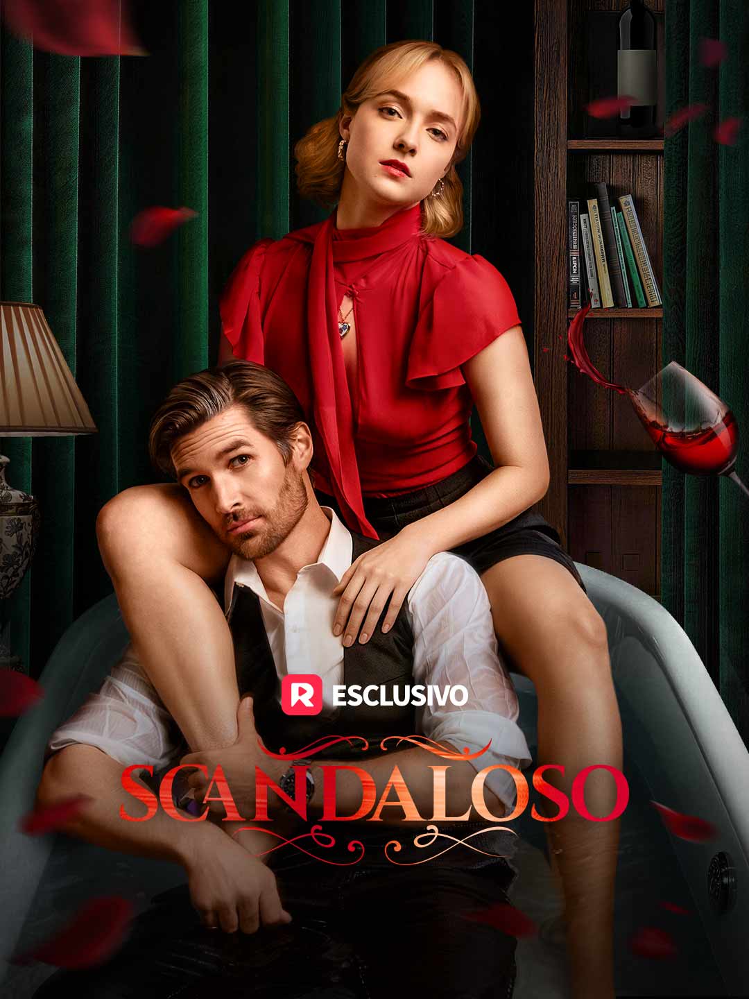 Scandaloso posteri