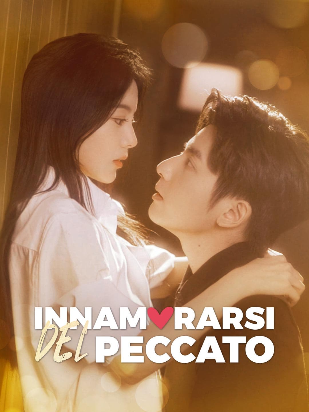 Innamorarsi del peccato posteri