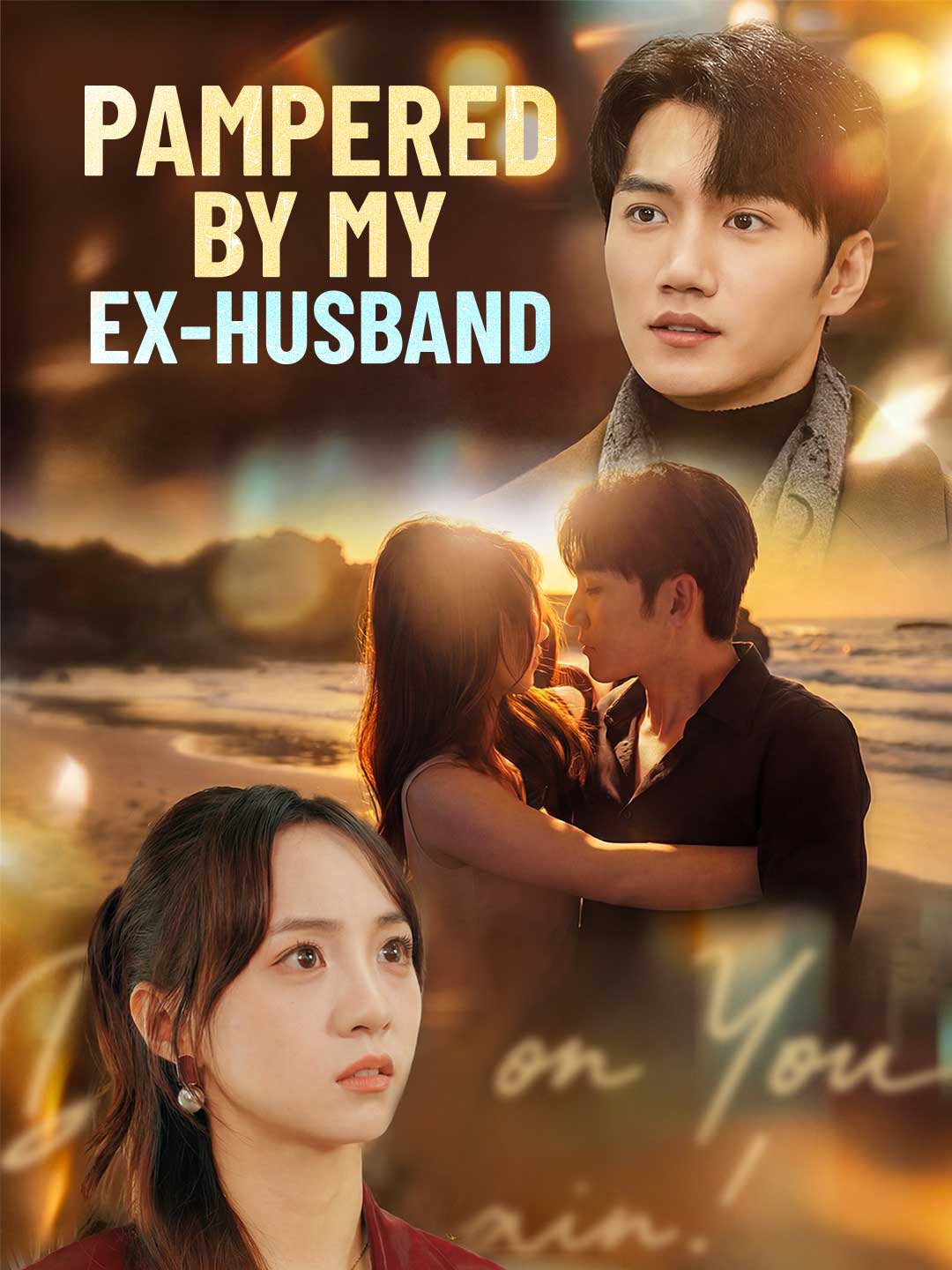 Pampered by My Ex-husband posteri