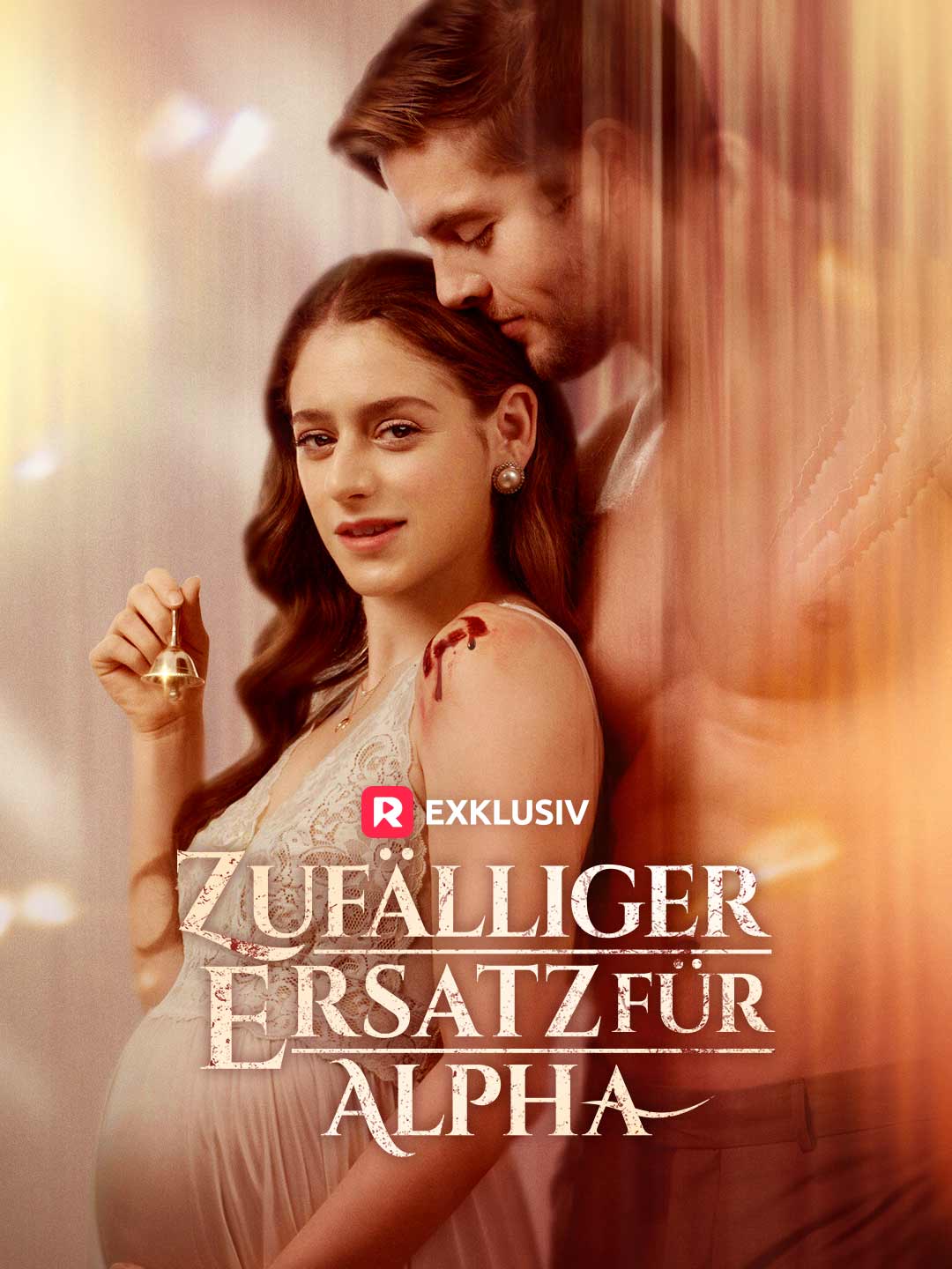 Zufälliger Ersatz für Alpha posteri