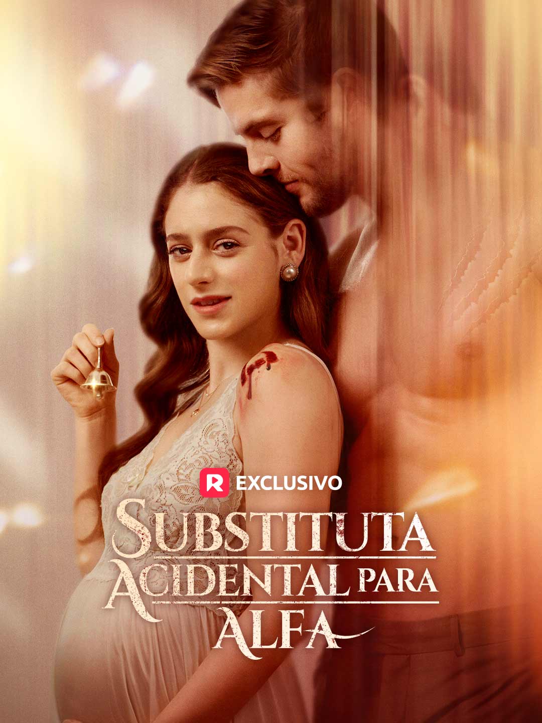 Substituta Acidental para Alfa posteri