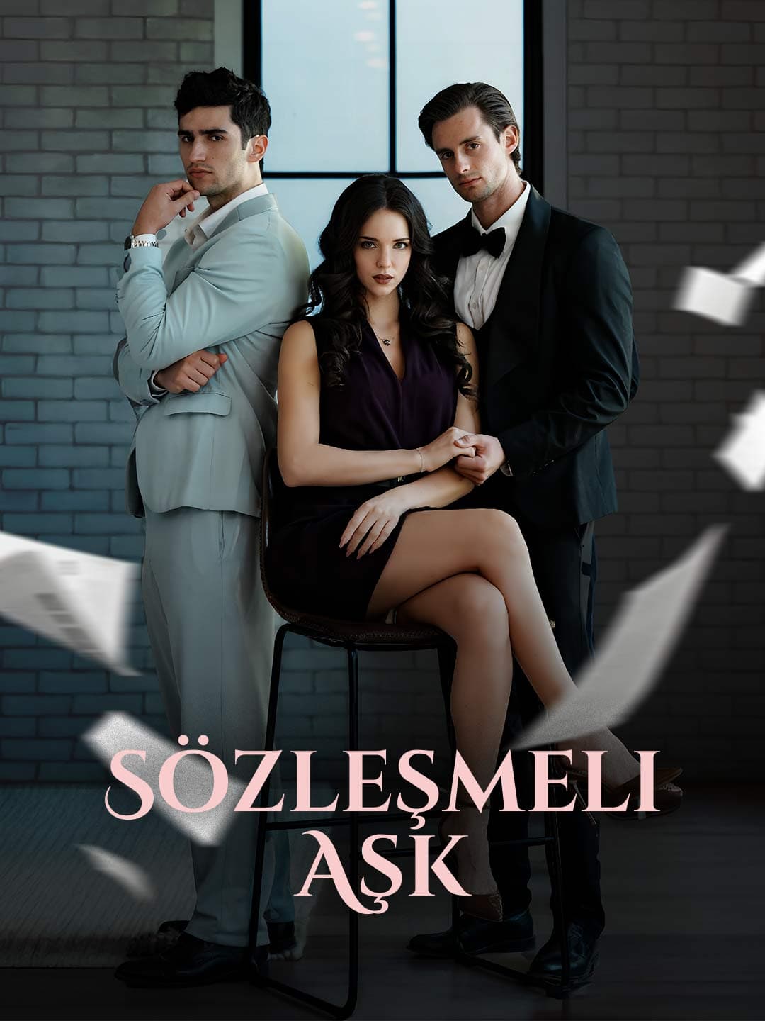 Sözleşmeli Aşk
