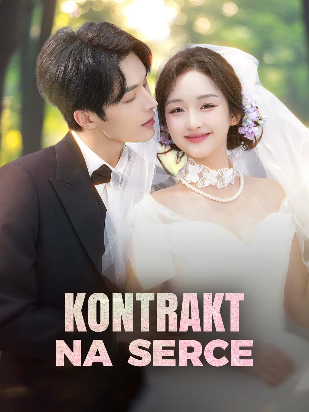 Kontrakt na serce posteri