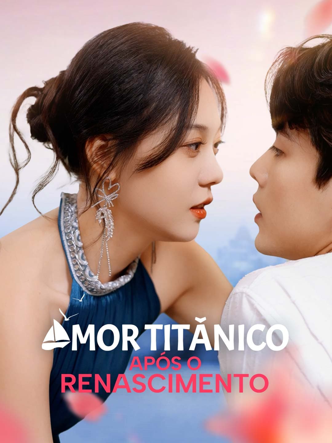 Amor Titânico Após o Renascimento posteri
