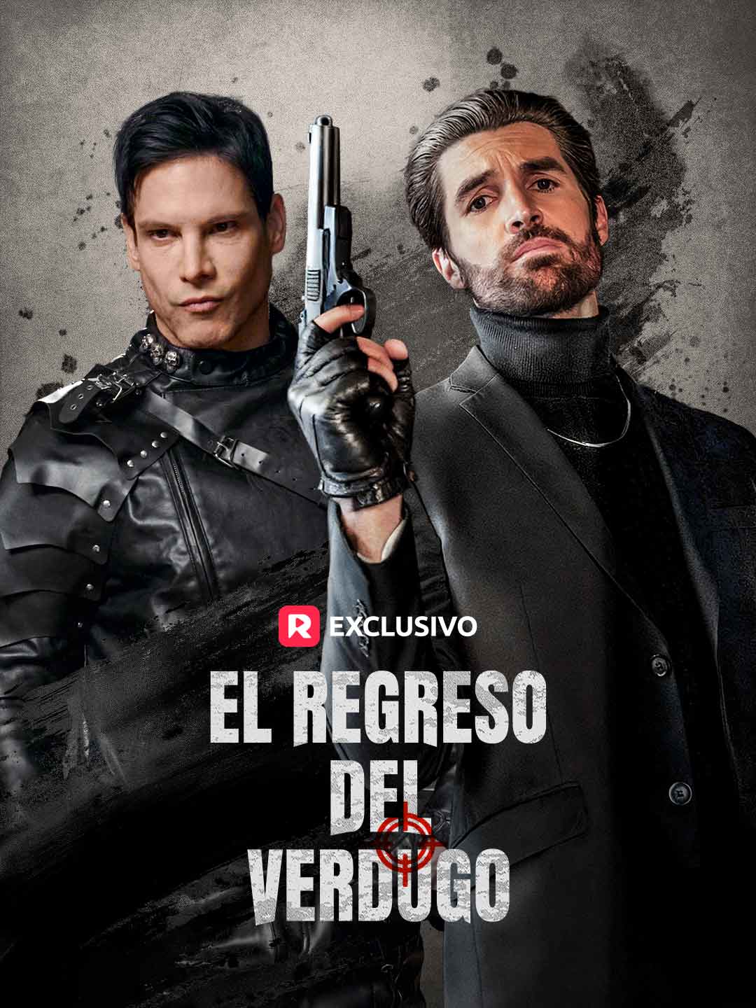 El regreso del verdugo posteri