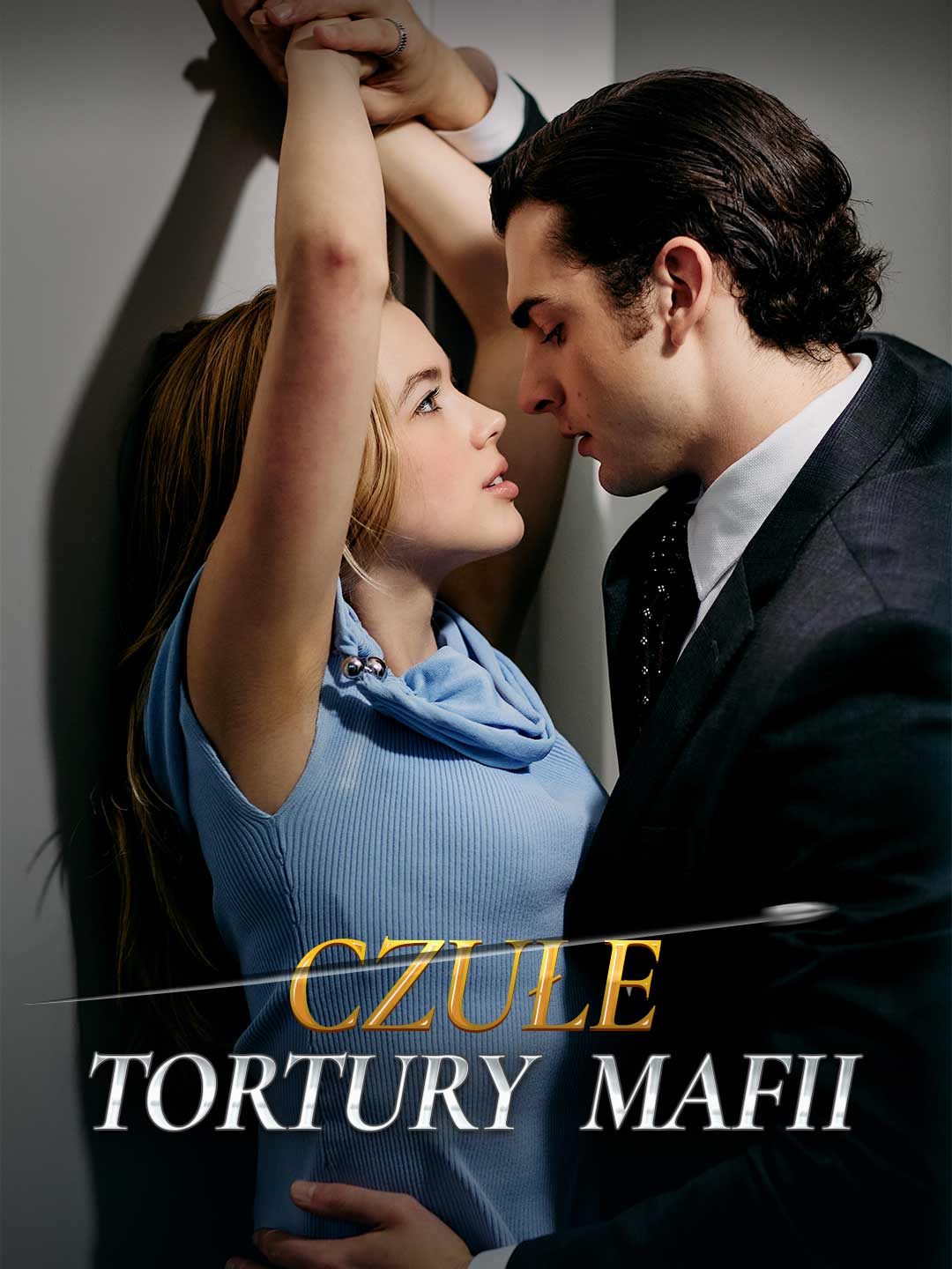 Czułe tortury mafii posteri