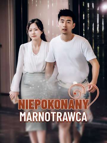 Niepokonany Marnotrawca posteri