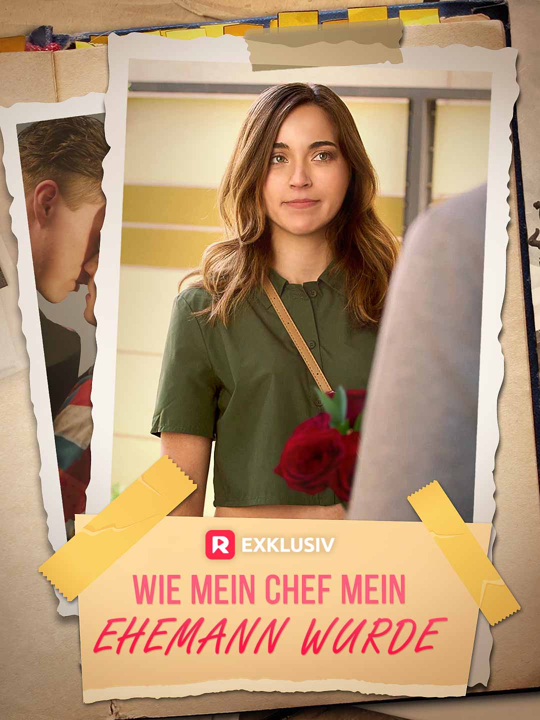 Wie mein Chef mein Ehemann wurde posteri