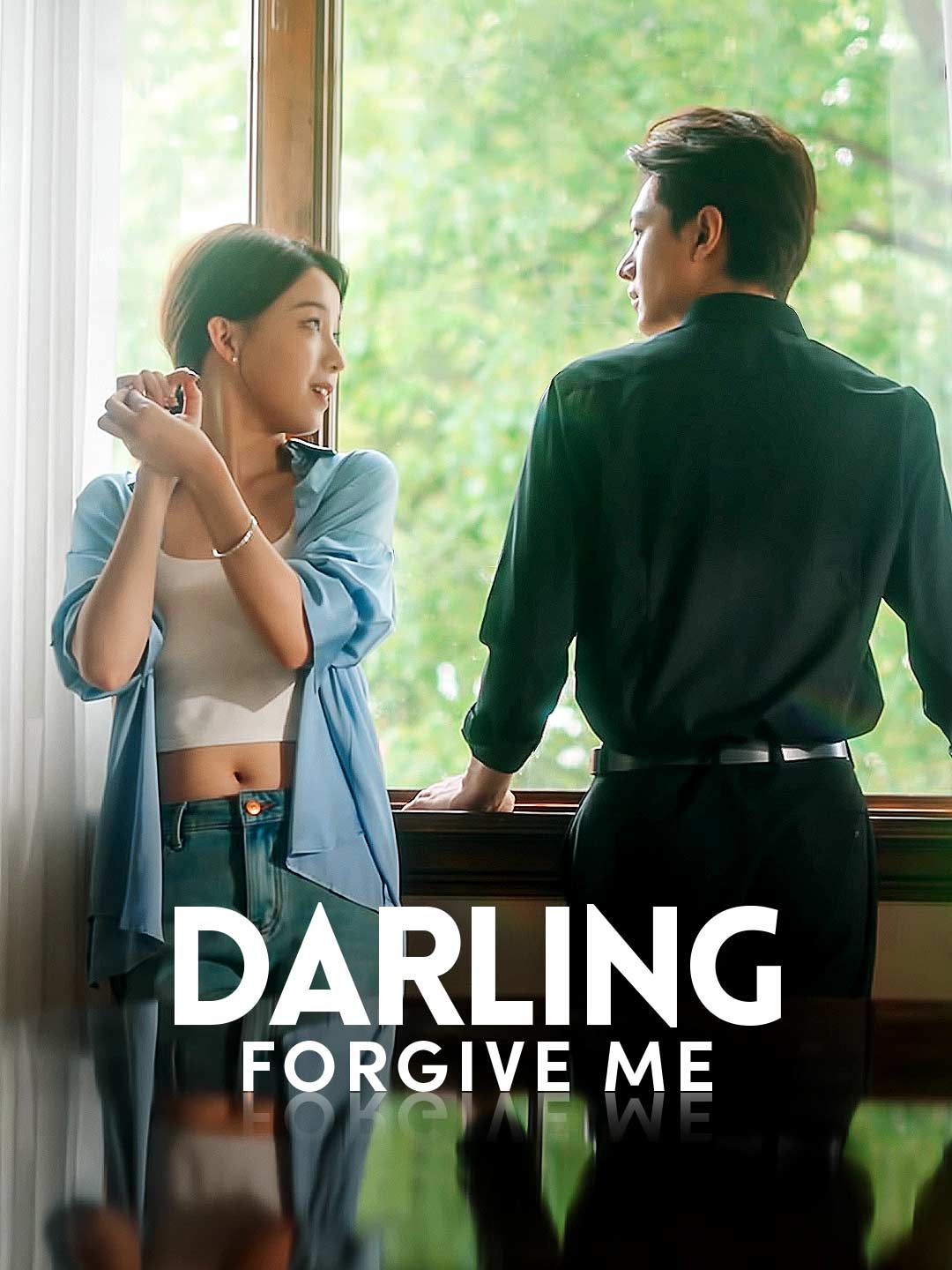Darling, Forgive Me posteri