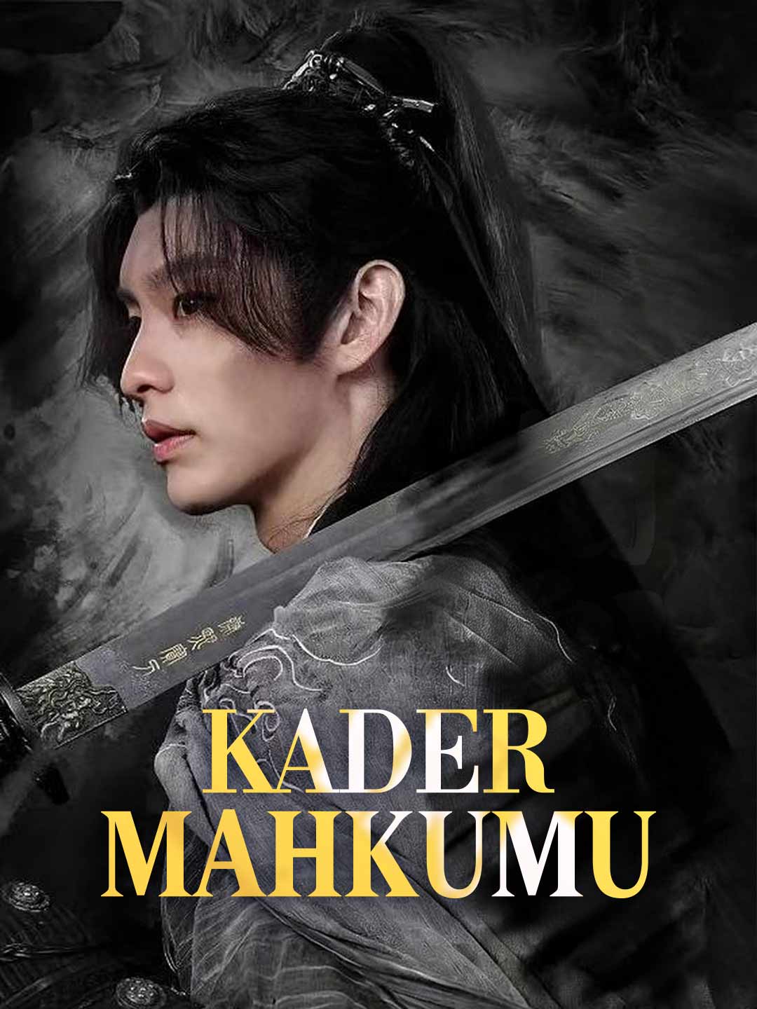 KADER MAHKUMU posteri