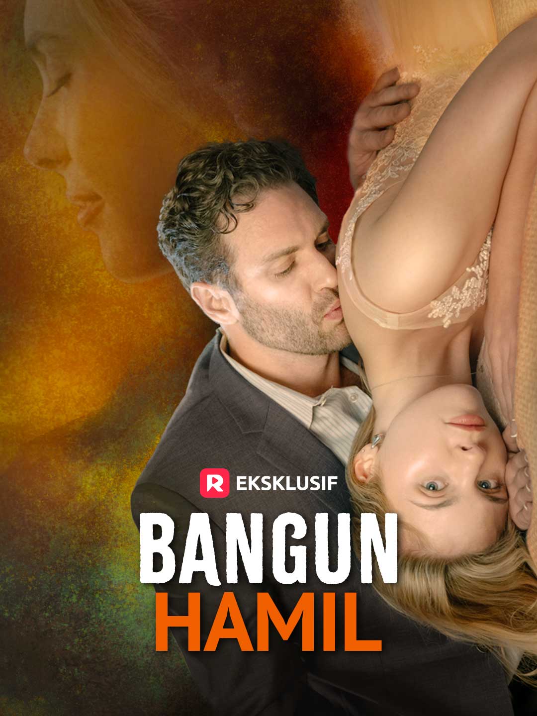 Bangun Hamil posteri