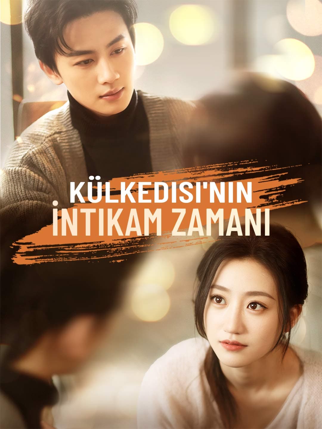 Külkedisi'nin İntikam Zamanı