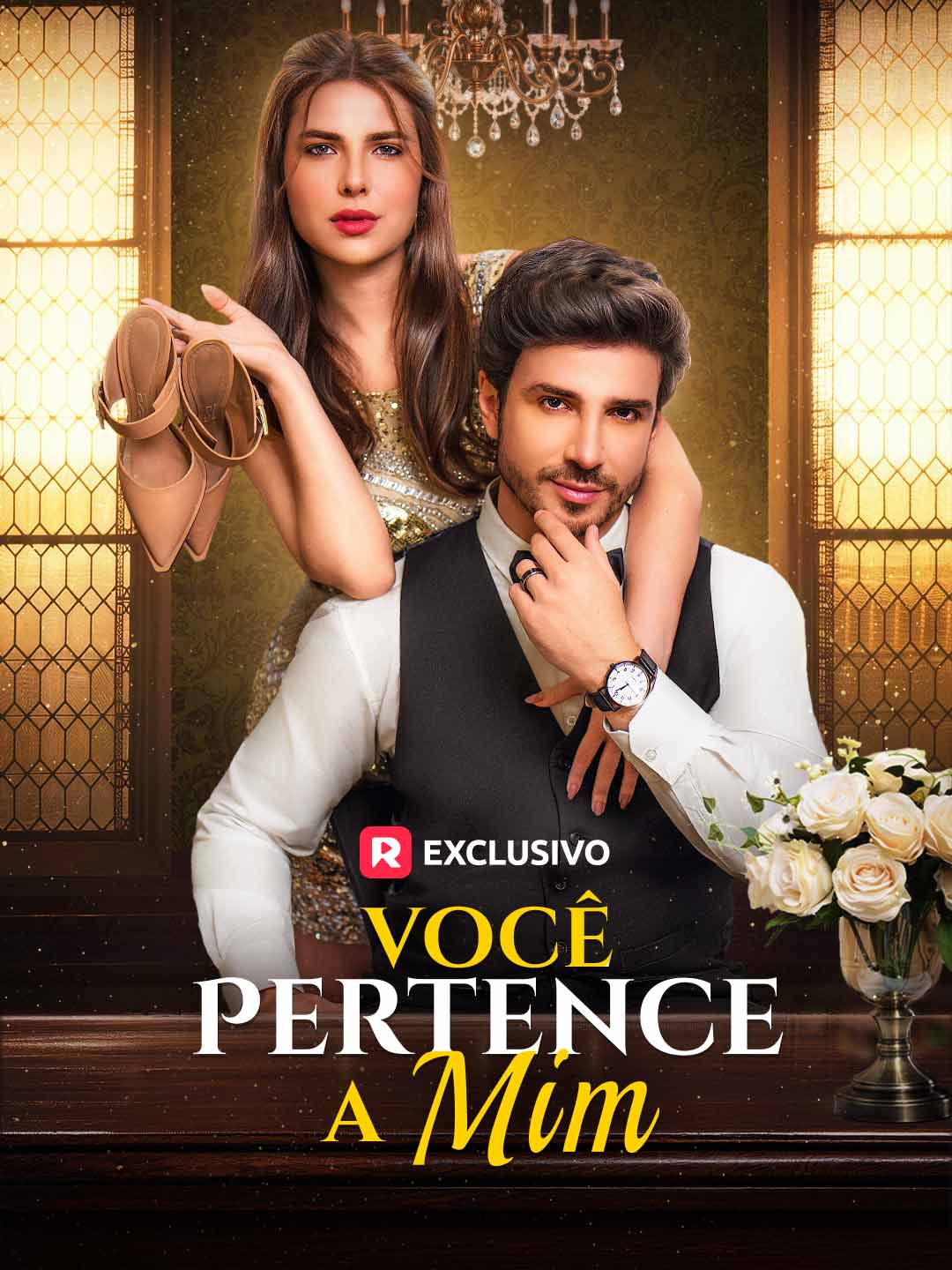 Você Pertence A Mim posteri