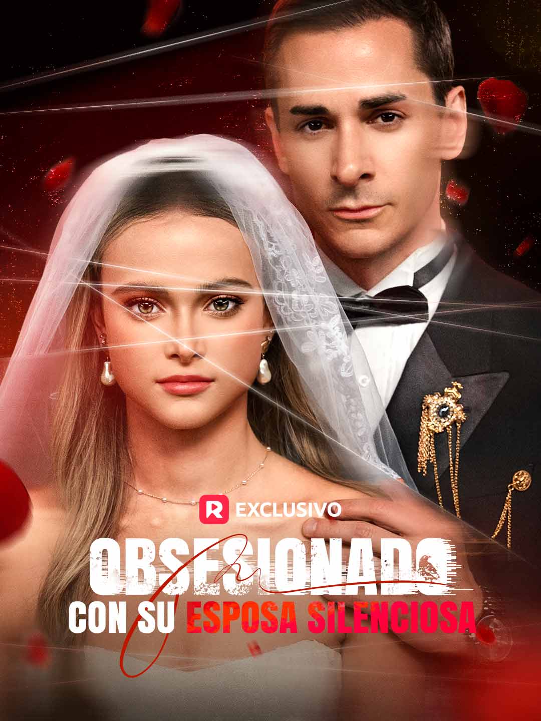 Obsesionado con Su Esposa Silenciosa posteri