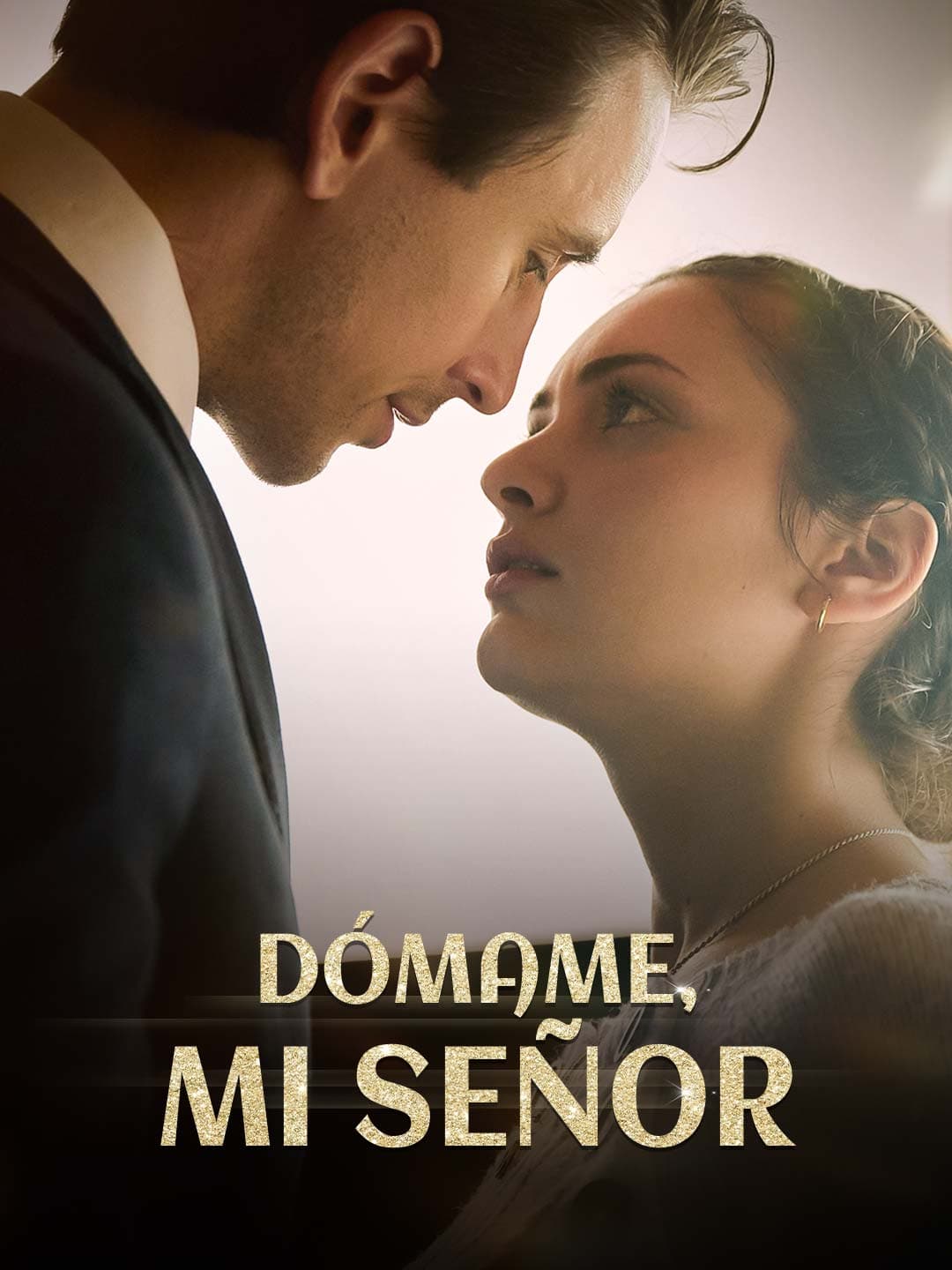 Dómame, mi señor posteri