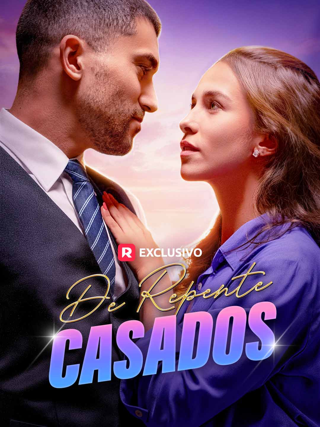 De Repente, Casados posteri