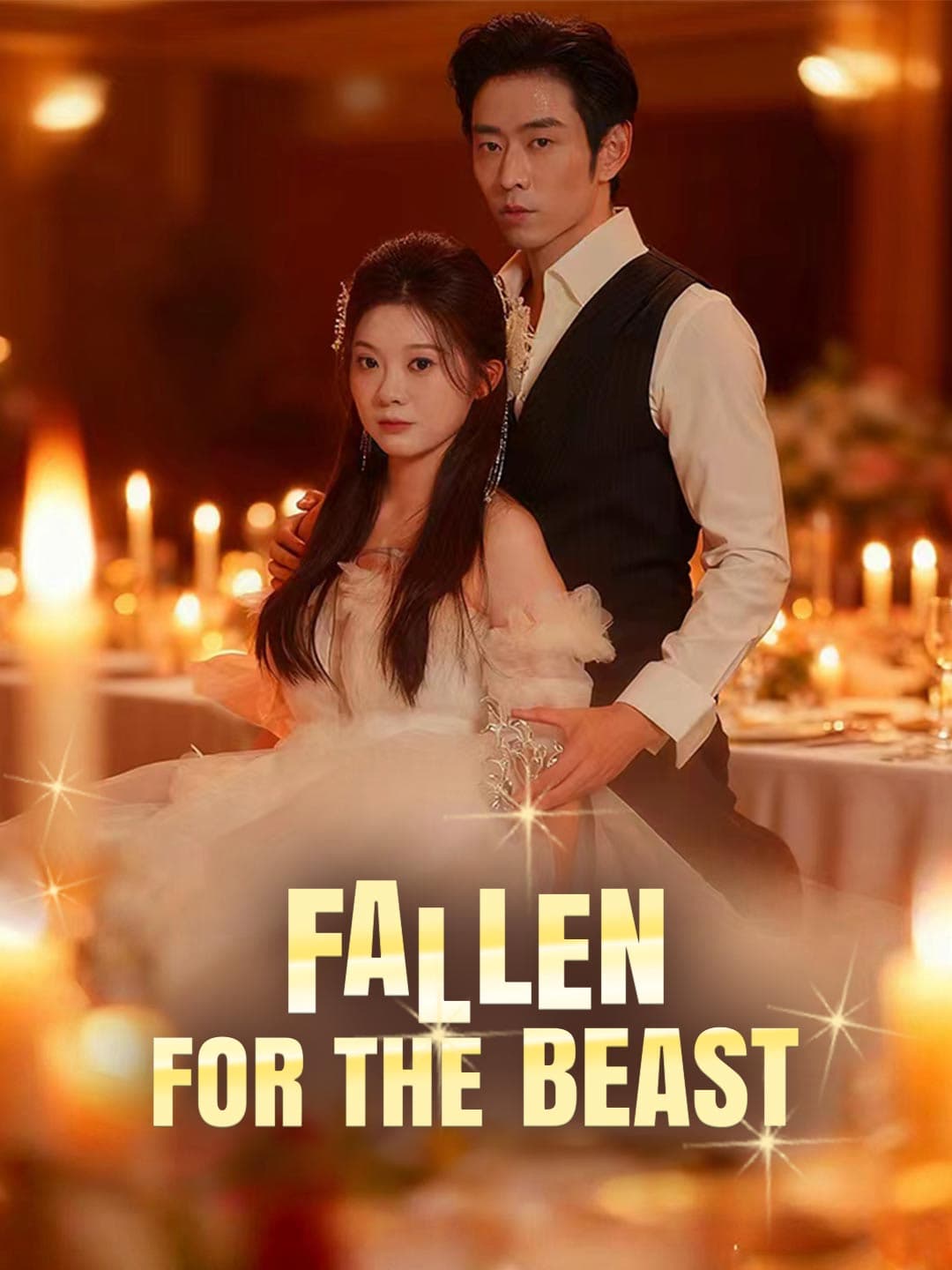 Fallen for the Beast posteri