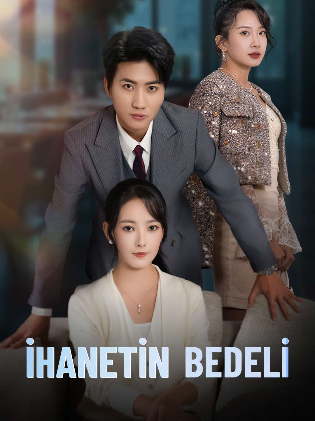 İhanetin Bedeli posteri
