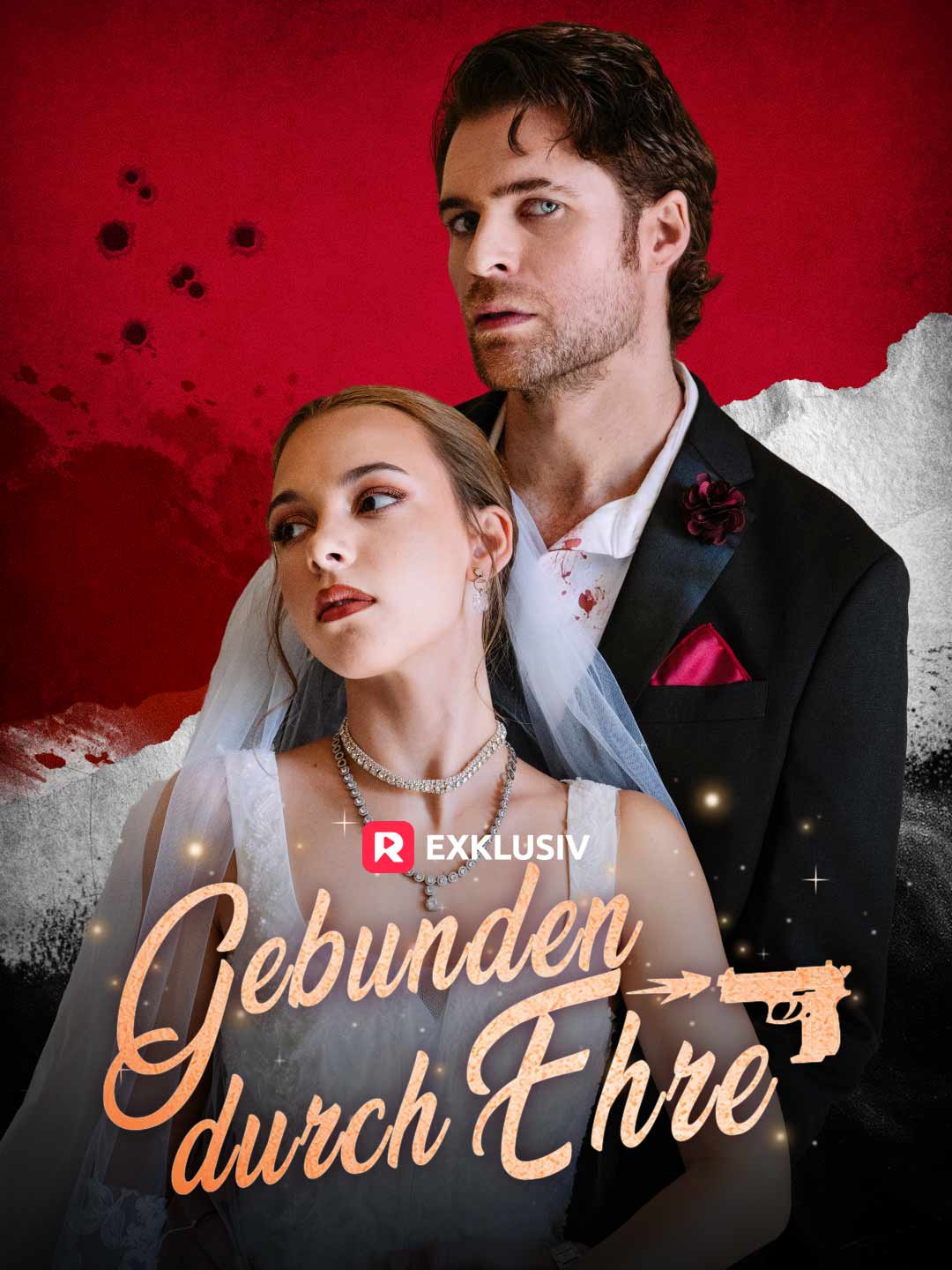 Gebunden durch Ehre posteri