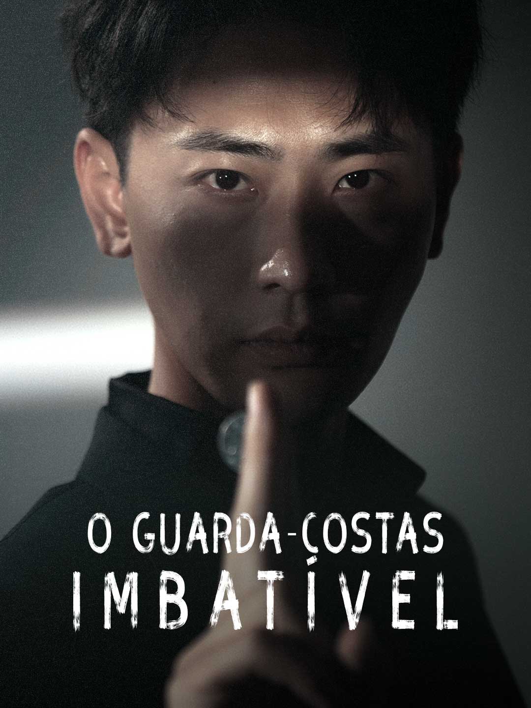 O Guarda-Costas Imbatível posteri