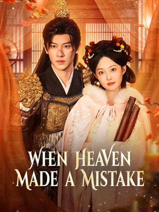 When Heaven Made a Mistake posteri