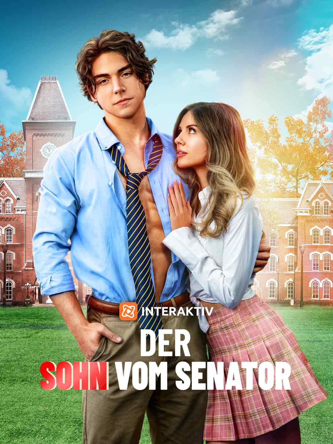 Der Sohn vom Senator posteri