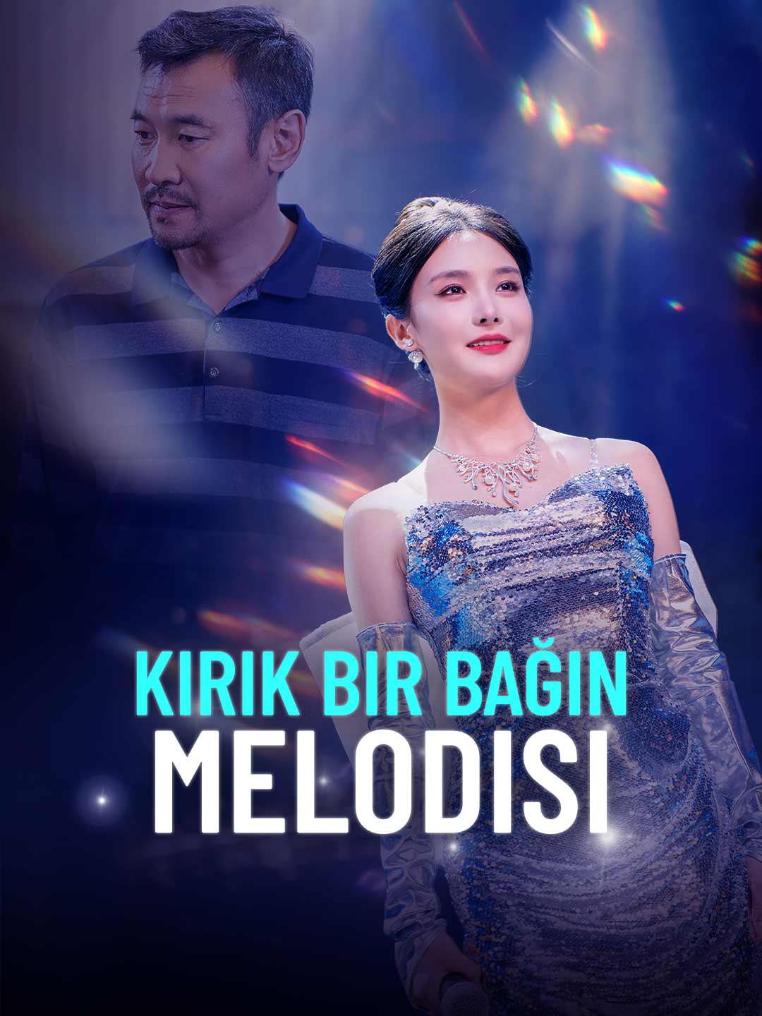 Kırık Bir Bağın Melodisi posteri