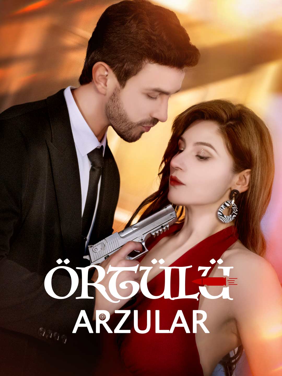Örtülü Arzular posteri